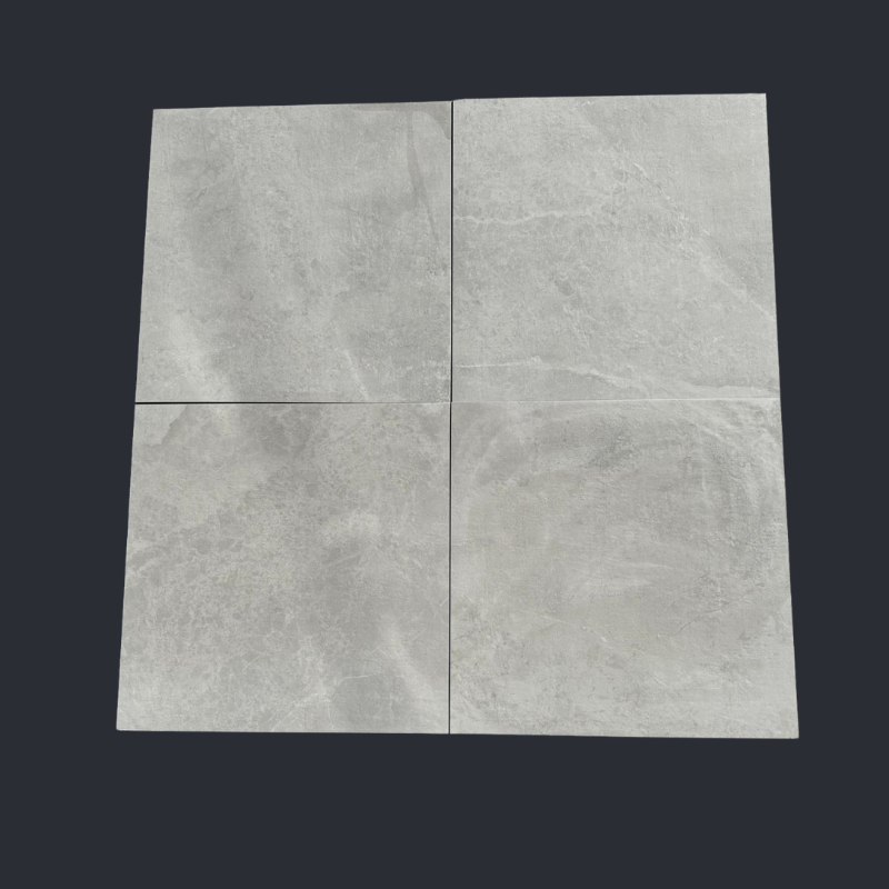 Palma White Matt Wall&Floor Porcelain Tile-1200x1200x10mm