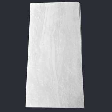 Pierre White Matt Indoor Wall&Floor Porcelain Tile-1200x600mm