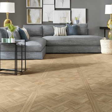 Arce Wood Effect Indoor Wall&Floor Porcelain Tile-1000x1000mm