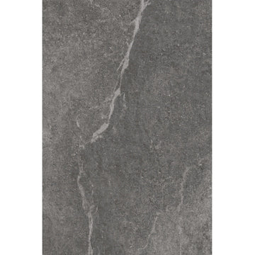 Baltic Anthracite Outdoor Porcelain Paving Slabs - 900x600x20 mm