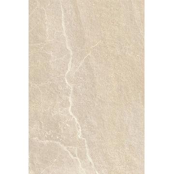 Baltic Beige Outdoor Porcelain Paving Slabs - 900x600x20 mm