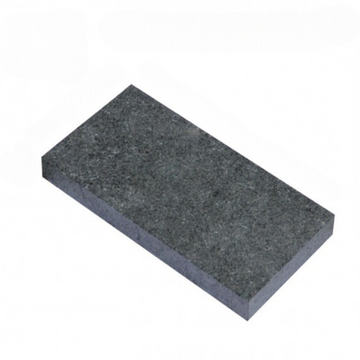 Black Granite Cobble Setts 200x100