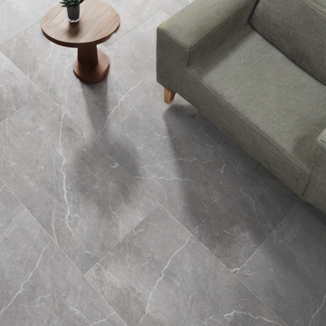 Boston Grey Matt Indoor Wall&Floor Porcelain Tile-1200x600mm