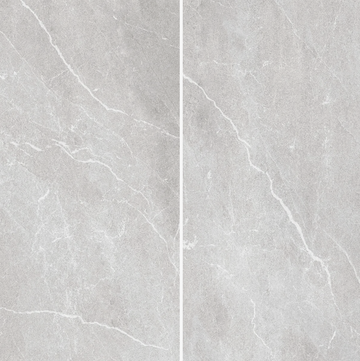 Boston White Matt Indoor Wall&Floor Porcelain Tile-1200x600mm