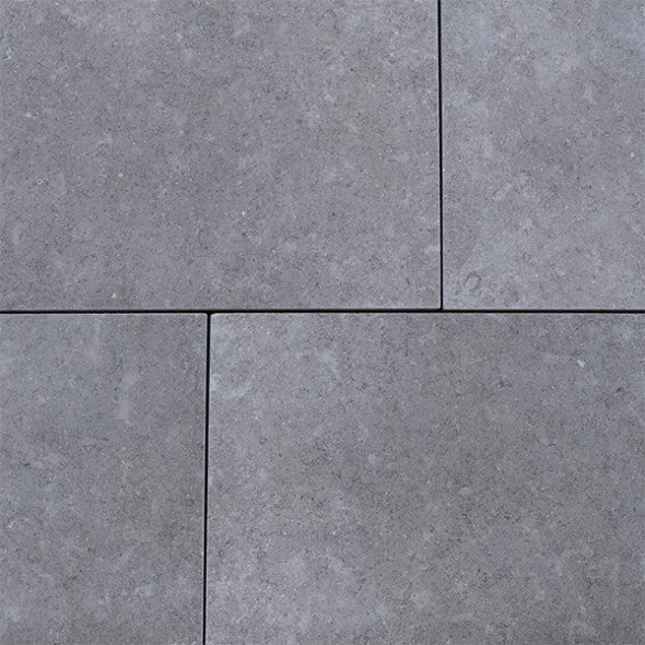 Dijon Grey Limestone 900x600mm