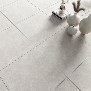 Dolomite Matt Indoor Wall&Floor Porcelain Tile-800x800mm