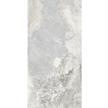 Ephesus White Matt Indoor Wall&Floor Porcelain Tile-1200x600mm