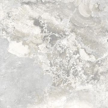 Ephesus White Matt Indoor Wall&Floor Porcelain Tile- 600x600mm