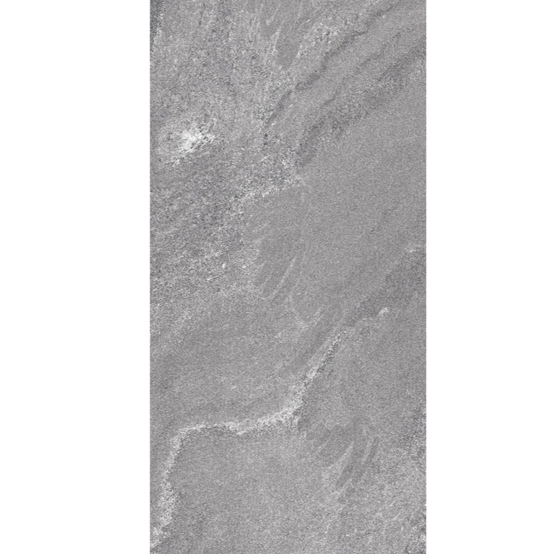 Foggy Anthracite Gloss Indoor Wall Tile 300x600mm