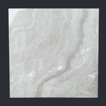 Foggy Grey Indoor Wall&Floor Porcelain Tile- 600x600mm