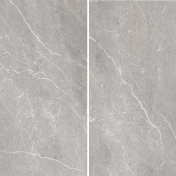 Boston Grey Matt Indoor Wall&Floor Porcelain Tile-1200x600mm