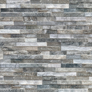 Gala Natura Split Face Wall Cladding Tile 155x400 mm