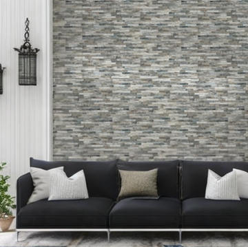 Gala Natura Split Face Wall Cladding Tile 155x400 mm