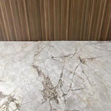 Ion Gold Matt Indoor Wall&Floor Porcelain Tile-1200x600mm