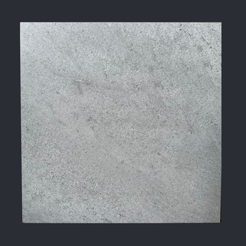 Lisbon Grey Matt Indoor Wall&Floor Porcelain Tile- 590x590mm