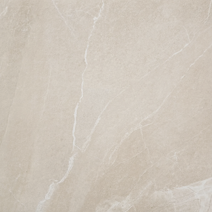 Madrid Beige Matt Wall&Floor Porcelain Tile-1000x1000x10mm