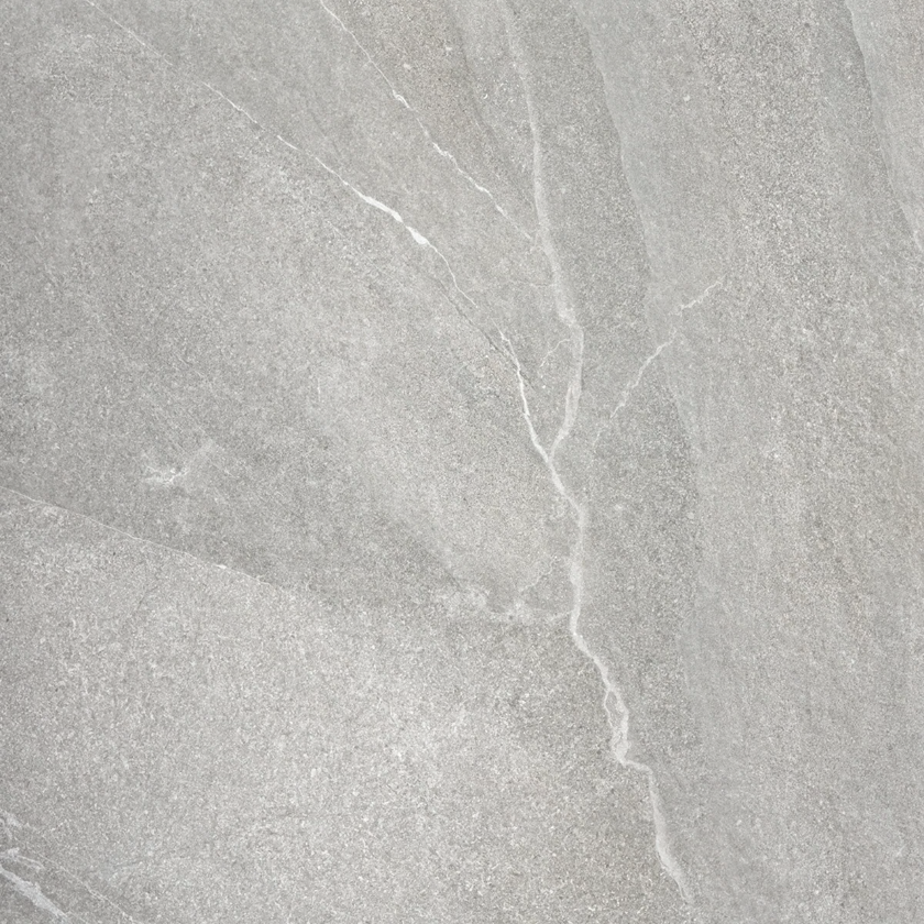 Madrid Grey Matt Wall&Floor Porcelain Tile-1000x1000mm