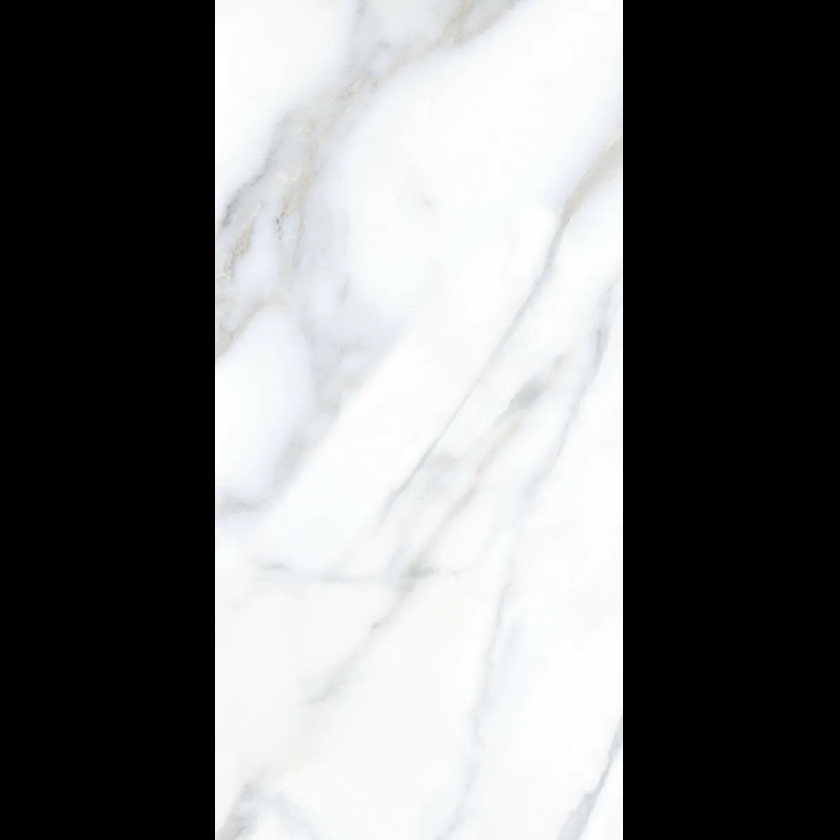 Marbella White Matt Indoor Wall Tile 600x300mm