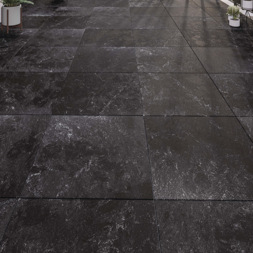 30 mm Outdoor Porcelain Paving Slabs&Driveway Slabs