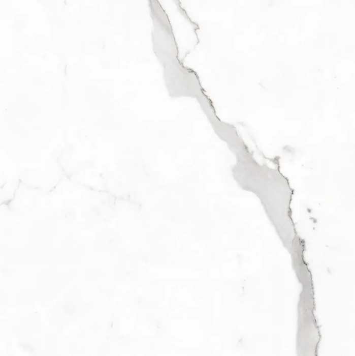 Navona Calacatta Polished Wall&Floor Porcelain Tile- 600x600mm