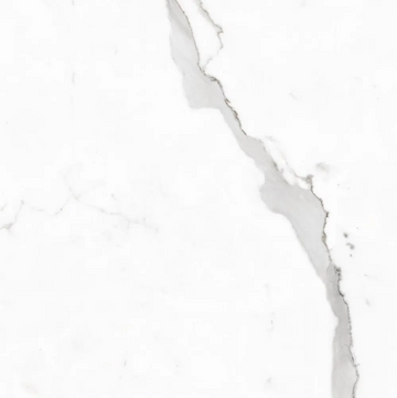 Navona Calacatta Polished Wall&Floor Porcelain Tile- 600x600mm