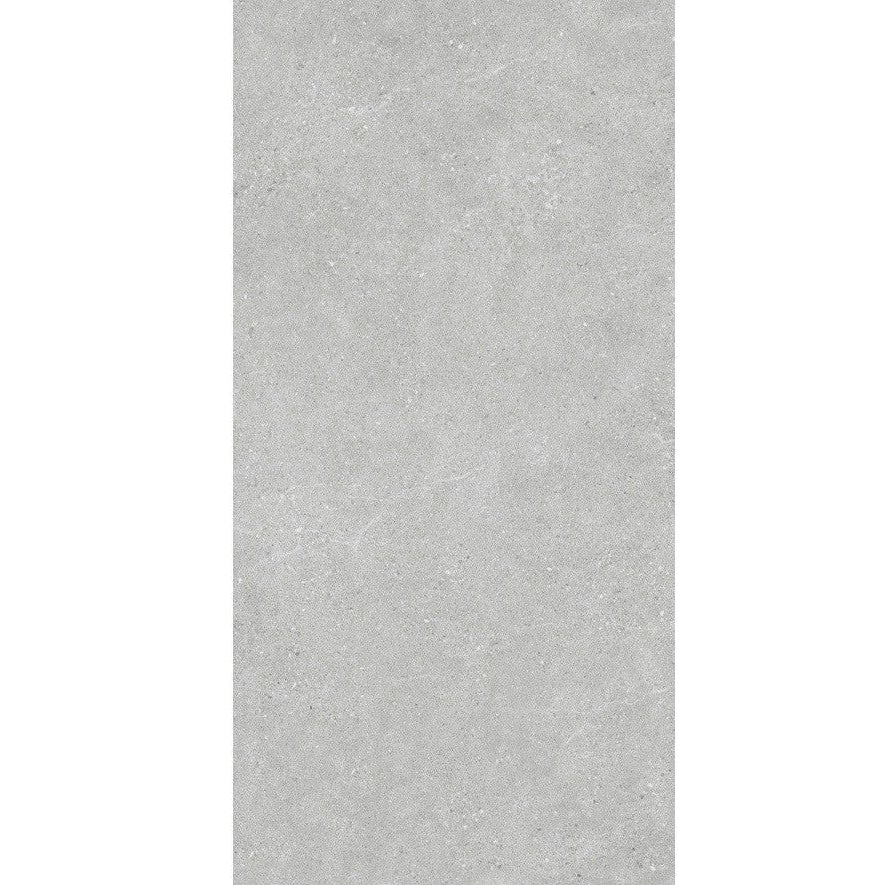 Nuovo Padova Grey Outdoor Porcelain Paving Slabs - 1200x600x20 mm