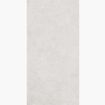 Nuovo Padova White Outdoor Porcelain Paving Slabs - 1200x600x20 mm