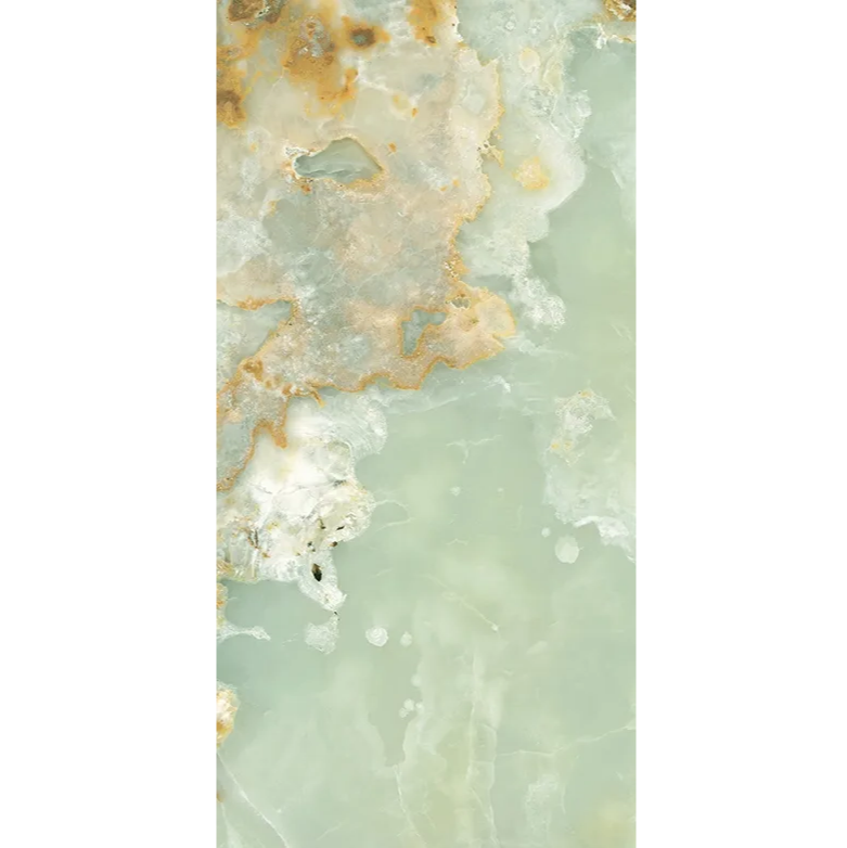 Onyx Green Indoor Wall&Floor Porcelain Tile-1200x600mm