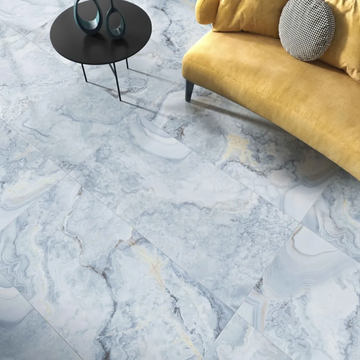 Onyx Light Indoor Wall&Floor Porcelain Tile-1200x600mm