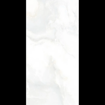 Onyx White Indoor Wall&Floor Porcelain Tile-1200x600mm