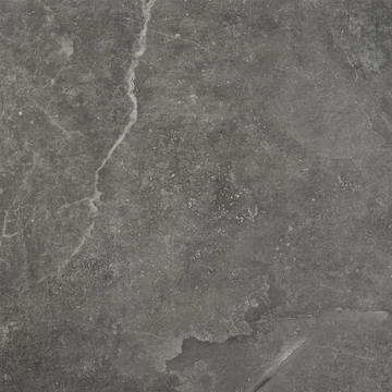 Palma Anthracite Matt Wall&Floor Porcelain Tile- 600x600x10mm