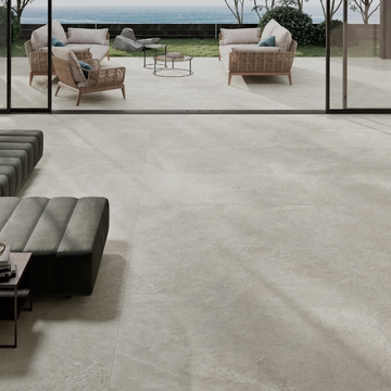 Palma Beige Matt Wall&Floor Porcelain Tile- 1200x600x10mm