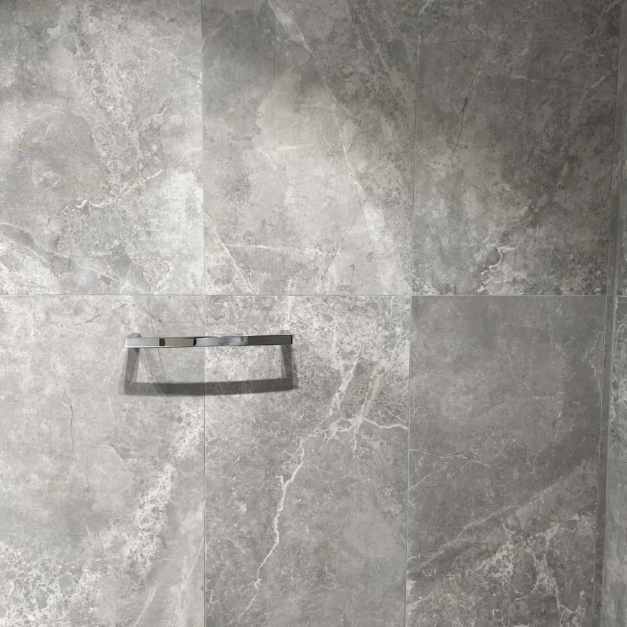 Palma Grey Matt Wall&Floor Porcelain Tile-1200x1200mm