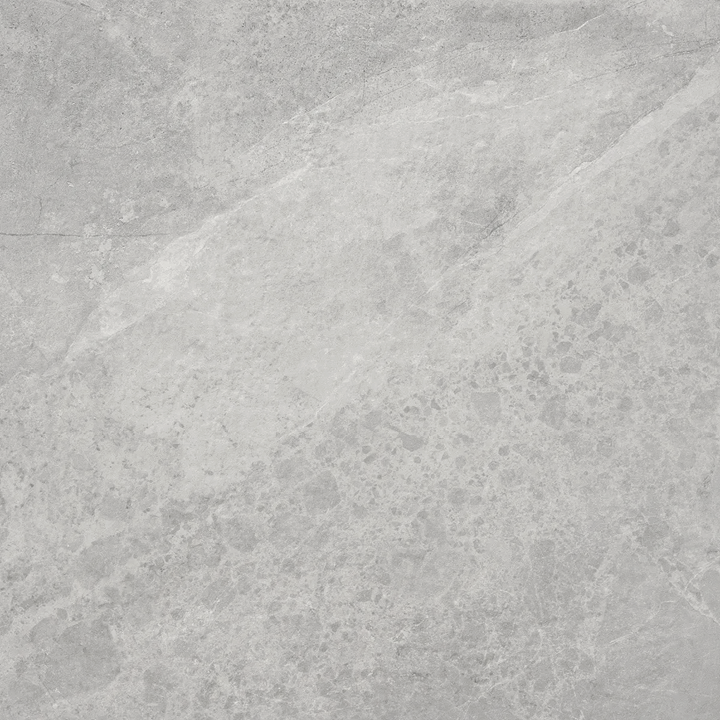 Palma Grey Matt Wall&Floor Porcelain Tile-1200x1200mm