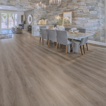 Pera Walnut SPC Luxury Click Vinyl Flooring-1220x230mm