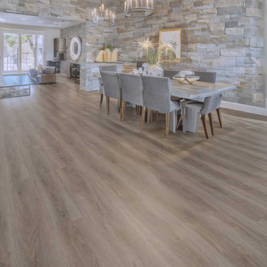 Pera Walnut SPC Luxury Click Vinyl Flooring-915x152mm