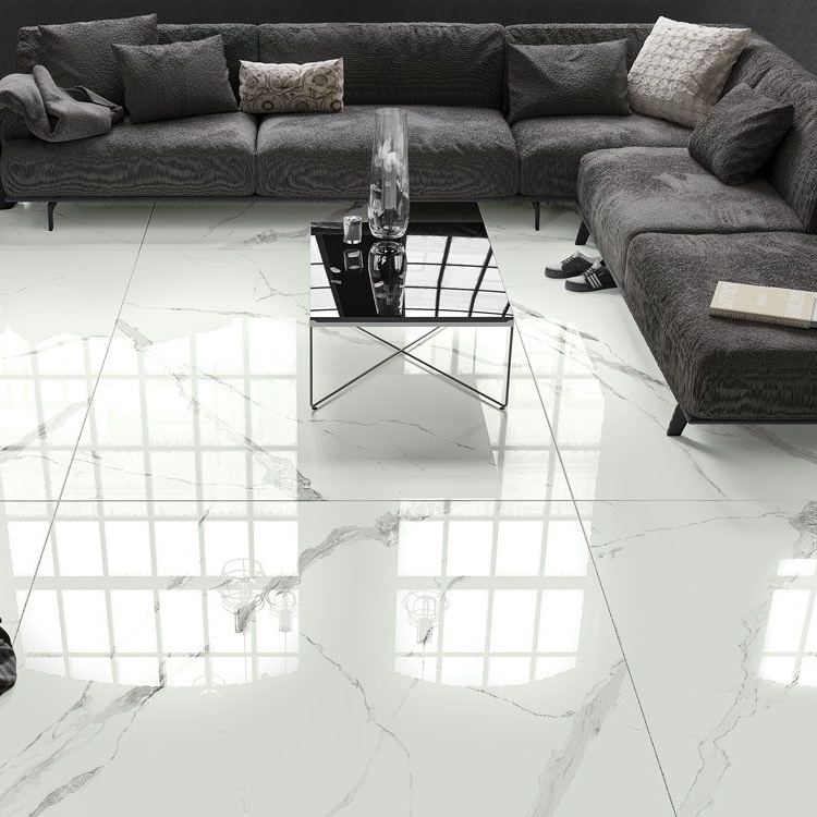 Roman Indoor Wall&Floor Porcelain Tile-1200x1200mm