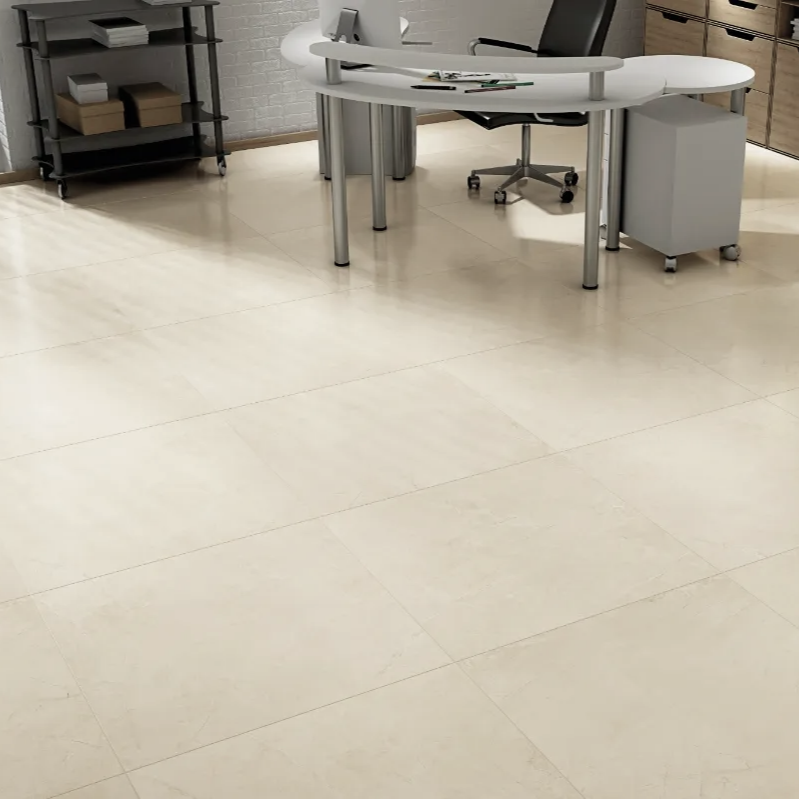 Royal Beige Polished Indoor Wall&Floor Porcelain Tile-800x800mm