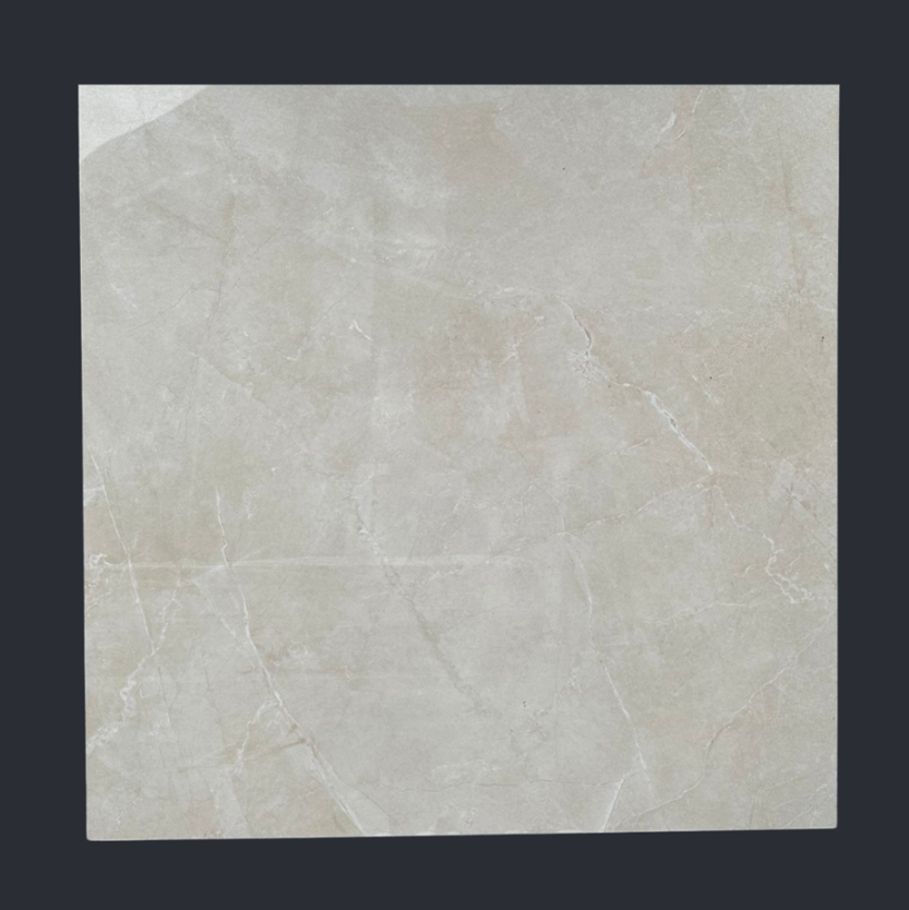 Royal Beige Polished Indoor Wall&Floor Porcelain Tile-800x800mm