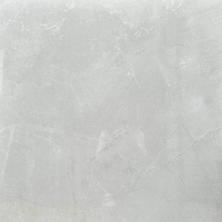 Royal Light Grey Polished Wall&Floor Porcelain Tile-800x800mm