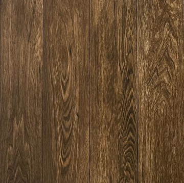 Sherwood Dark Wood Effect Wall&Floor Porcelain Tile-600x150mm