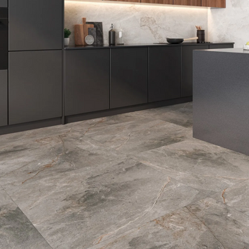 Tuscany Greige Indoor Wall&Floor Porcelain Tile-1200x600mm