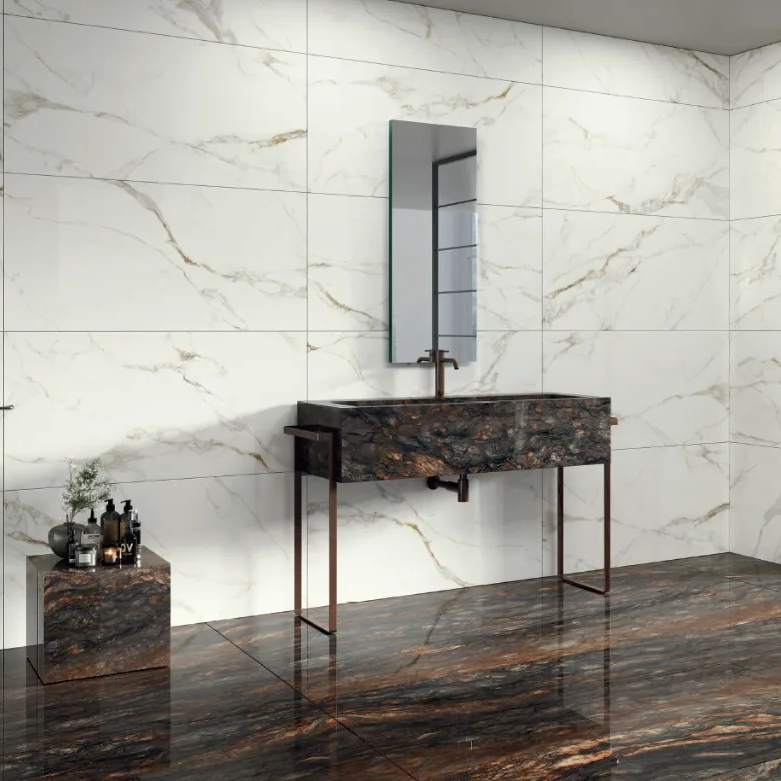 Valley Matt Indoor Wall&Floor Porcelain Tile-800x800mm