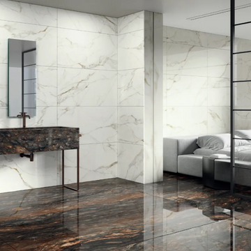 Valley Polished Indoor Wall&Floor Porcelain Tile-1200x600mm