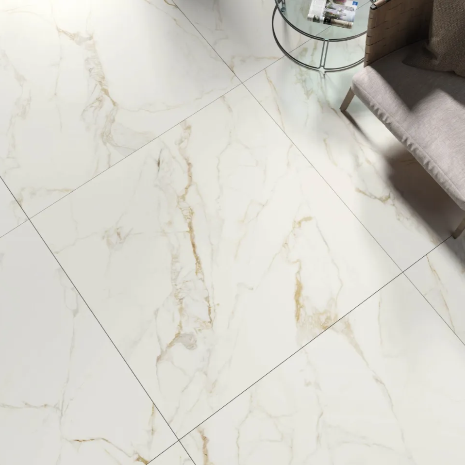 Valley Polished Wall&Floor Porcelain Tile-800x800mm